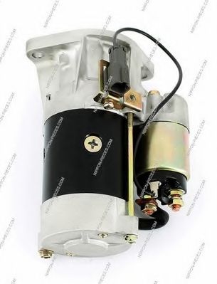 NIPPONPIECES N521N46