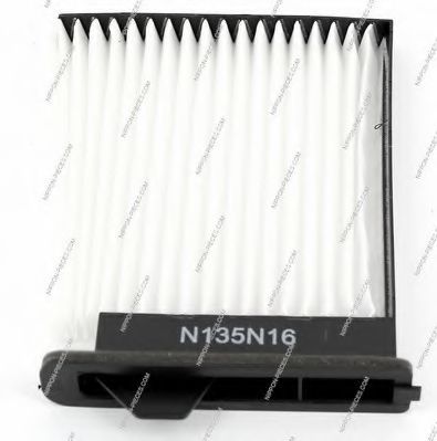 NIPPONPIECES N135N16