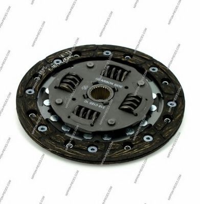 NIPPONPIECES N200N21