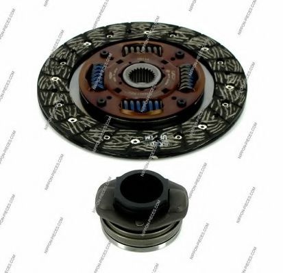 NIPPONPIECES N200N140