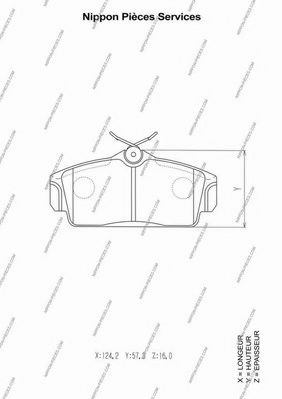 NIPPONPIECES N360N79