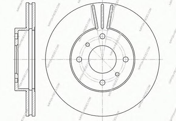 NIPPONPIECES N330N81