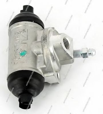 NIPPONPIECES N323N101