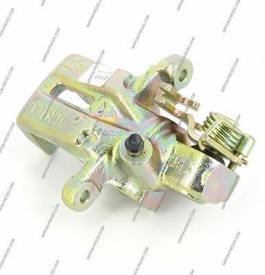 NIPPONPIECES N322N63