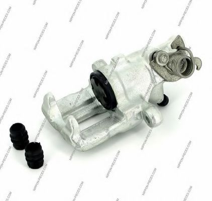 NIPPONPIECES N321N17