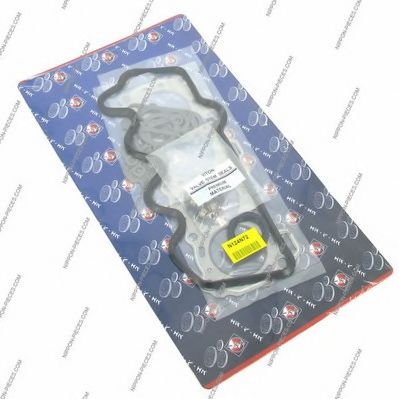 NIPPONPIECES N124N72