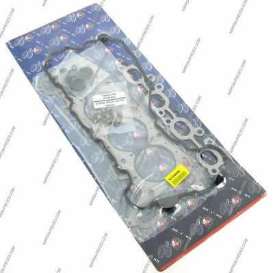 NIPPONPIECES N124N86