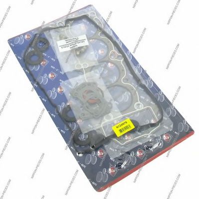 NIPPONPIECES N124N78