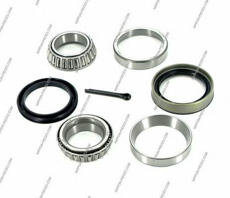 NIPPONPIECES N470N02