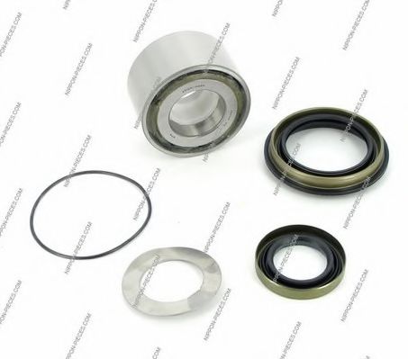 NIPPONPIECES N471N11