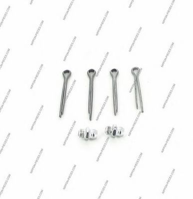 NIPPONPIECES N410N160