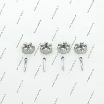 NIPPONPIECES N410N161