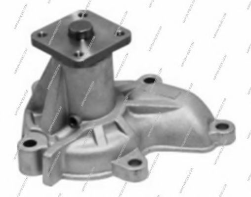 NIPPONPIECES N151N64