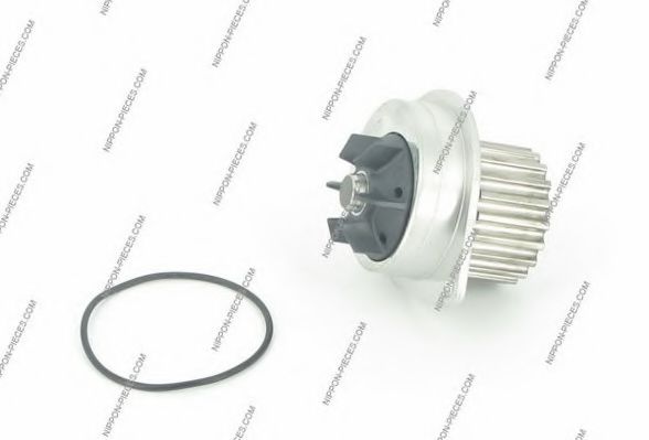 NIPPONPIECES N151N80