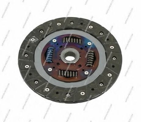 NIPPONPIECES S220U22