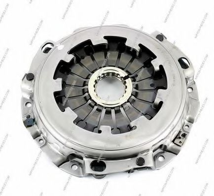 NIPPONPIECES S210U17