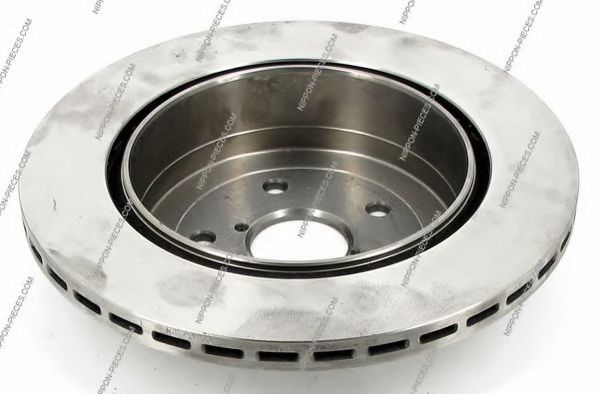 NIPPONPIECES S331U09