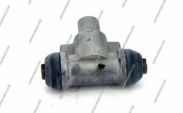 NIPPONPIECES S323U12