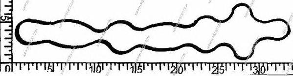 NIPPONPIECES S122U08