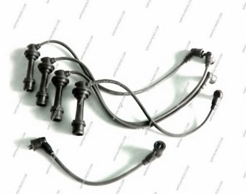 NIPPONPIECES T580A08