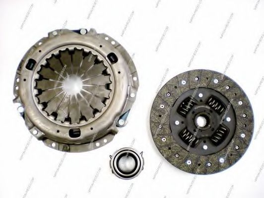 NIPPONPIECES T200A123