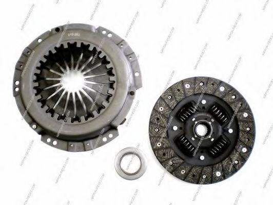 NIPPONPIECES T200A188