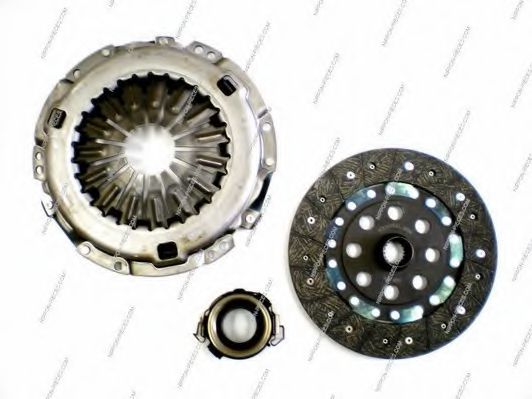 NIPPONPIECES T200A194