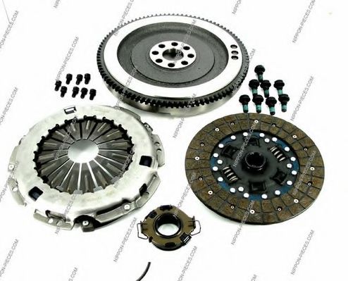 NIPPONPIECES T200A194A