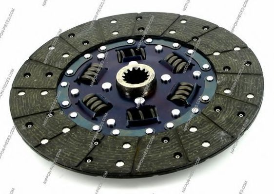 NIPPONPIECES T220A110