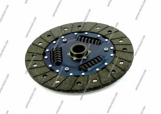 NIPPONPIECES T220A116