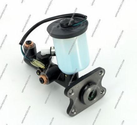 NIPPONPIECES T310A52