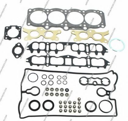 NIPPONPIECES T124A124