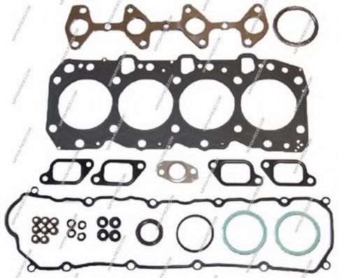 NIPPONPIECES T124A131