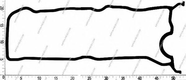 NIPPONPIECES T122A09