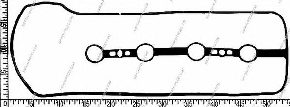 NIPPONPIECES T122A54