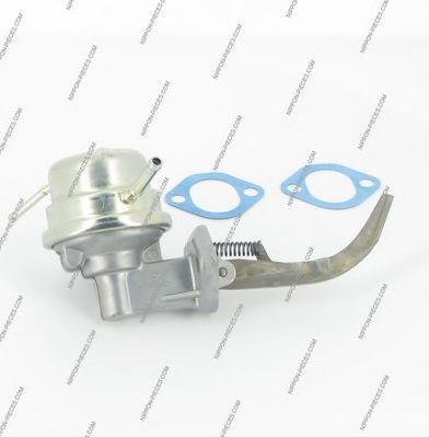 NIPPONPIECES T160A11