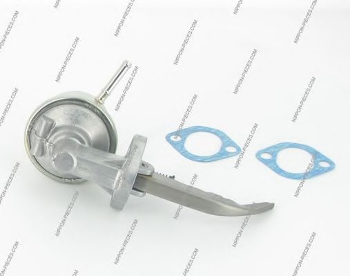 NIPPONPIECES T160A39