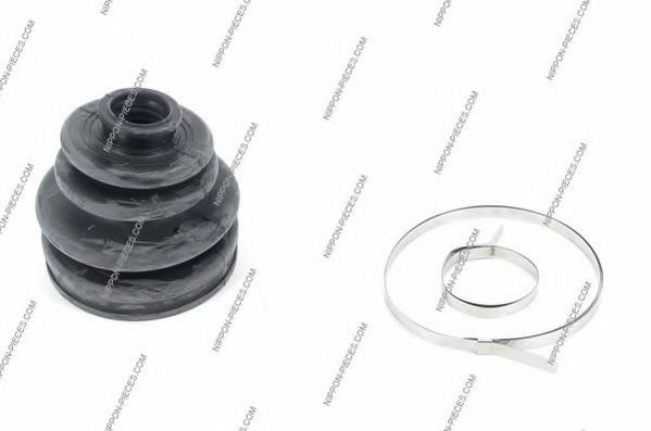 NIPPONPIECES T282A03