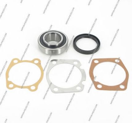 NIPPONPIECES T471A04