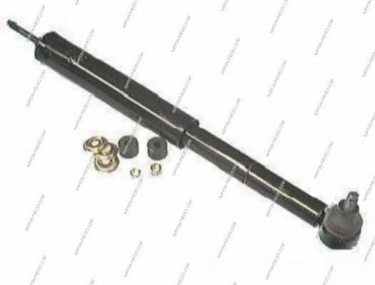 NIPPONPIECES T480A04