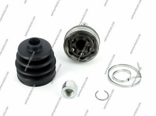 NIPPONPIECES T281A19