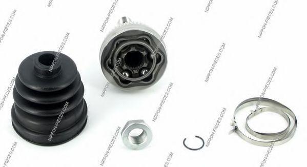 NIPPONPIECES T281A41