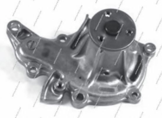 NIPPONPIECES T151A46