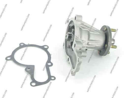 NIPPONPIECES T151A91