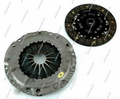 NIPPONPIECES I200U33