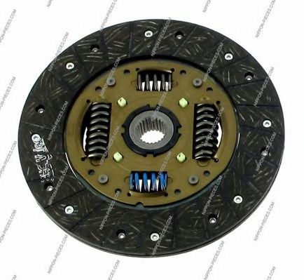 NIPPONPIECES I220U04