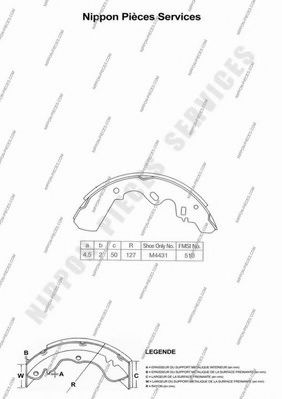 NIPPONPIECES I350U01