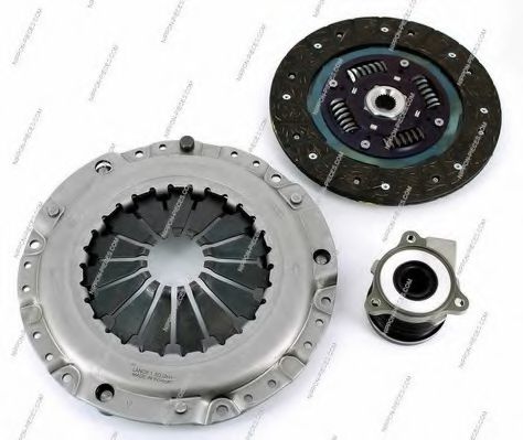 NIPPONPIECES D200O19