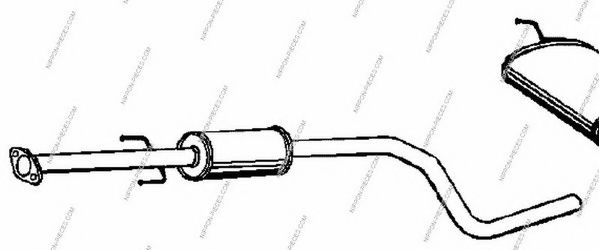 NIPPONPIECES D430O00