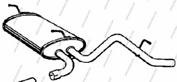 NIPPONPIECES D430O01